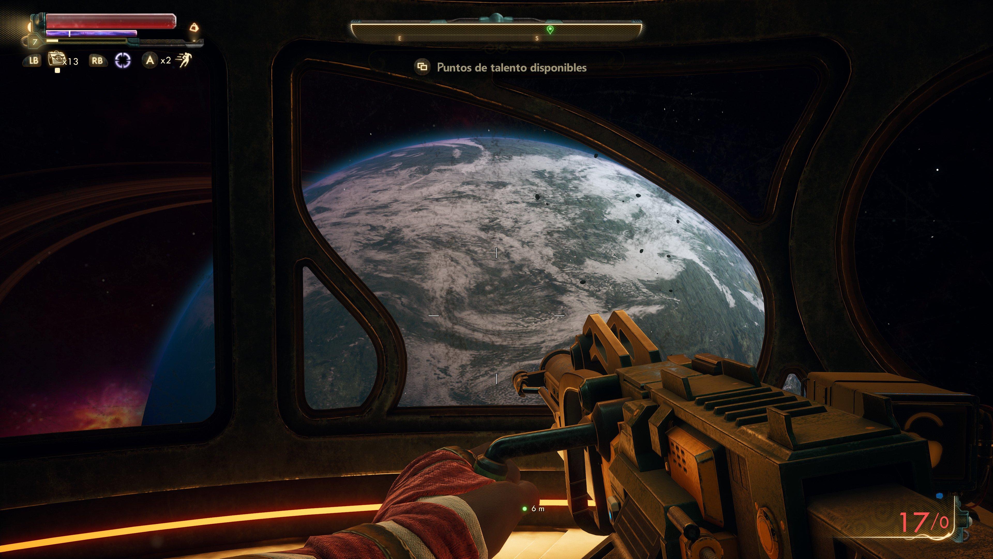 The Outer Worlds - Imagen 31